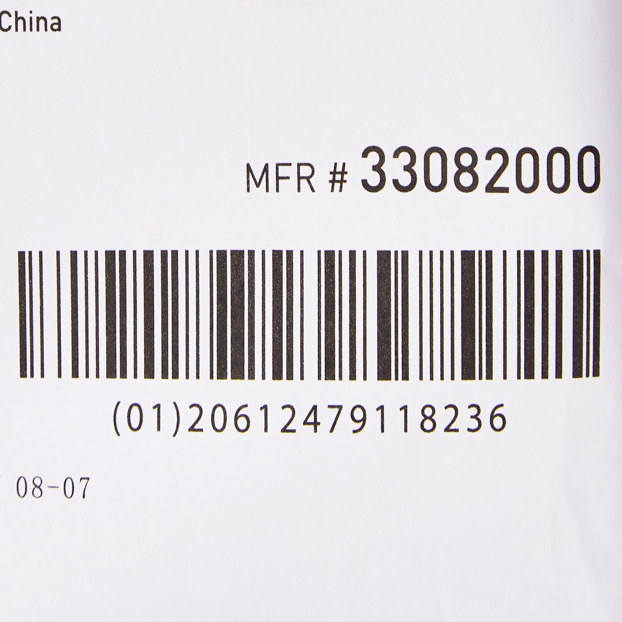 McKesson Woven Gauze Sponges, Non-Sterile, 8-Ply, 100% Cotton, 3 in x 3 in, 200 per Pack, 20 Packs, 4000 Total - Image 5