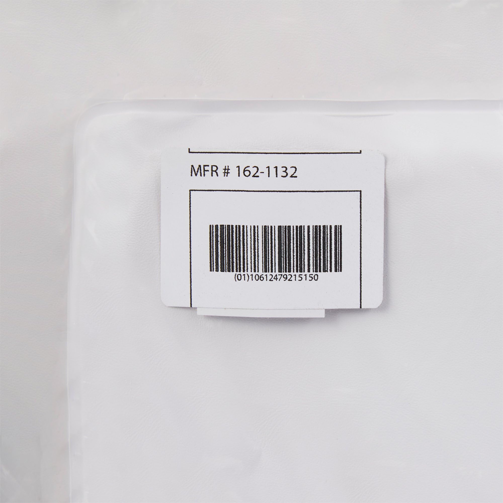 McKesson Alarm Sensor Pad for Chairs, Weight Sensitive, for use with Fall Prevention Monitors, Vinyl, 10 in x 30 in, 1 Count - Image 6