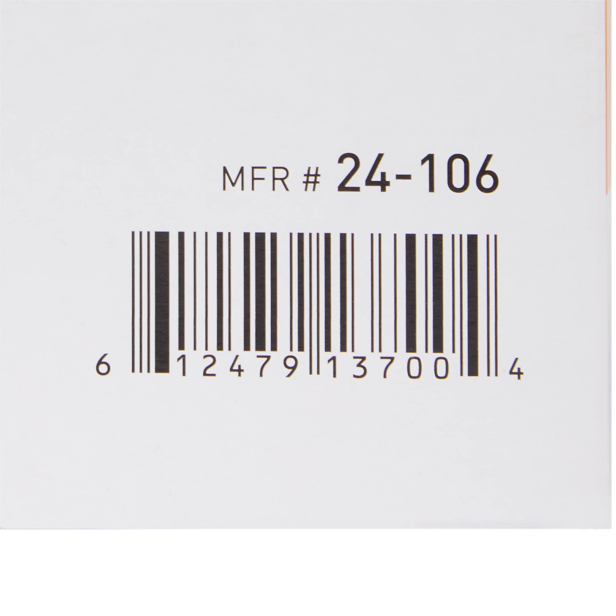 McKesson Cotton-Tipped Applicator Swabstick, Non-Sterile, Wood Shaft, 6 in, 100 Count, 10 Packs, 1000 Total - Image 8