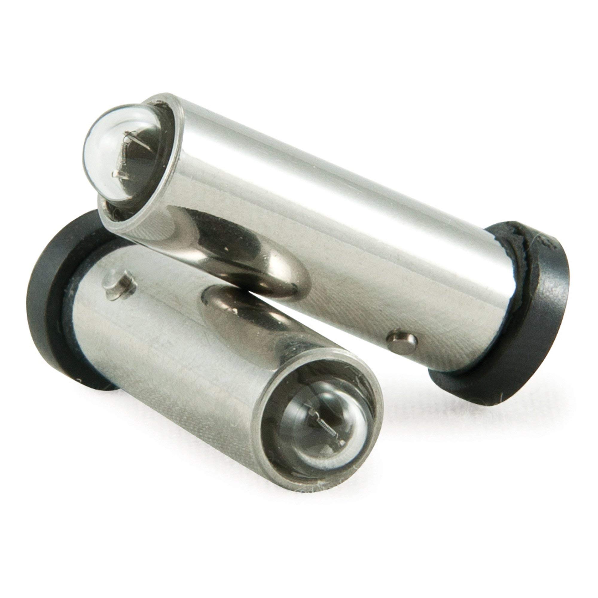 McKesson Halogen Bulb, Ophthalmoscope, Illuminator, 3.5V, 2.5W, 1 Count, 1 Pack - Image 5