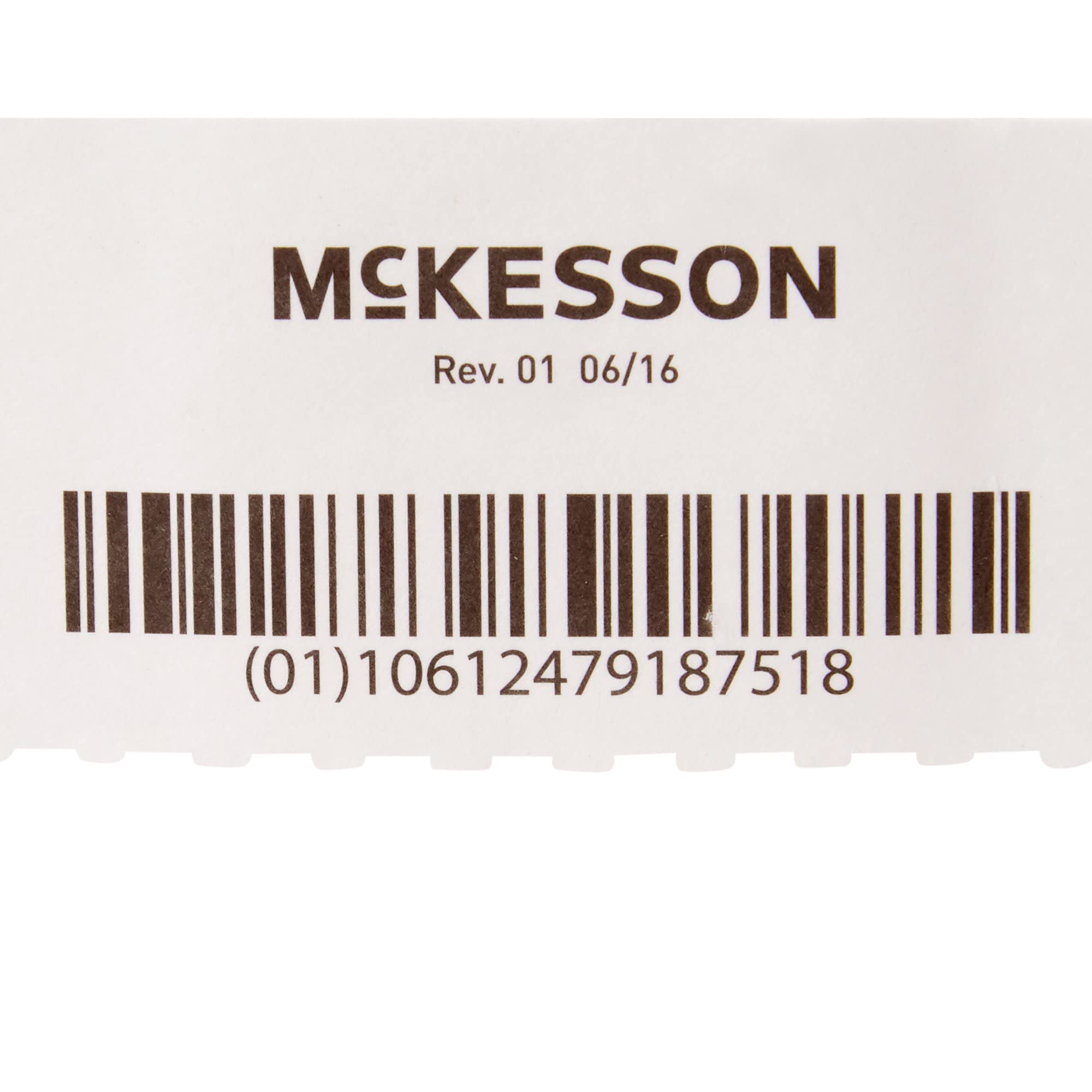 McKesson Halogen Lamp, for Welch Allyn Products, 3.5 Volts, 0.72 Watts, 1 Count, 1 Pack - Image 6