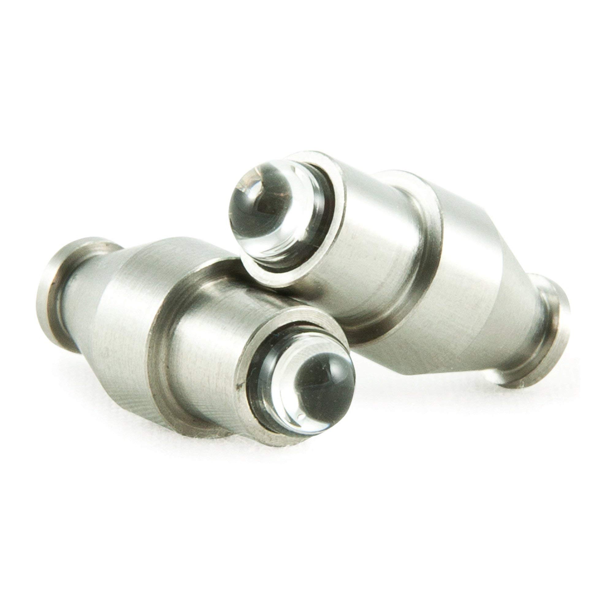 McKesson Halogen Light Bulbs, Diagnostic Lamp Light Bulb for Medical Surgical Instruments, 3.5 Volts, 2.73 Watts, 1 Count, 1 Pack - Image 5