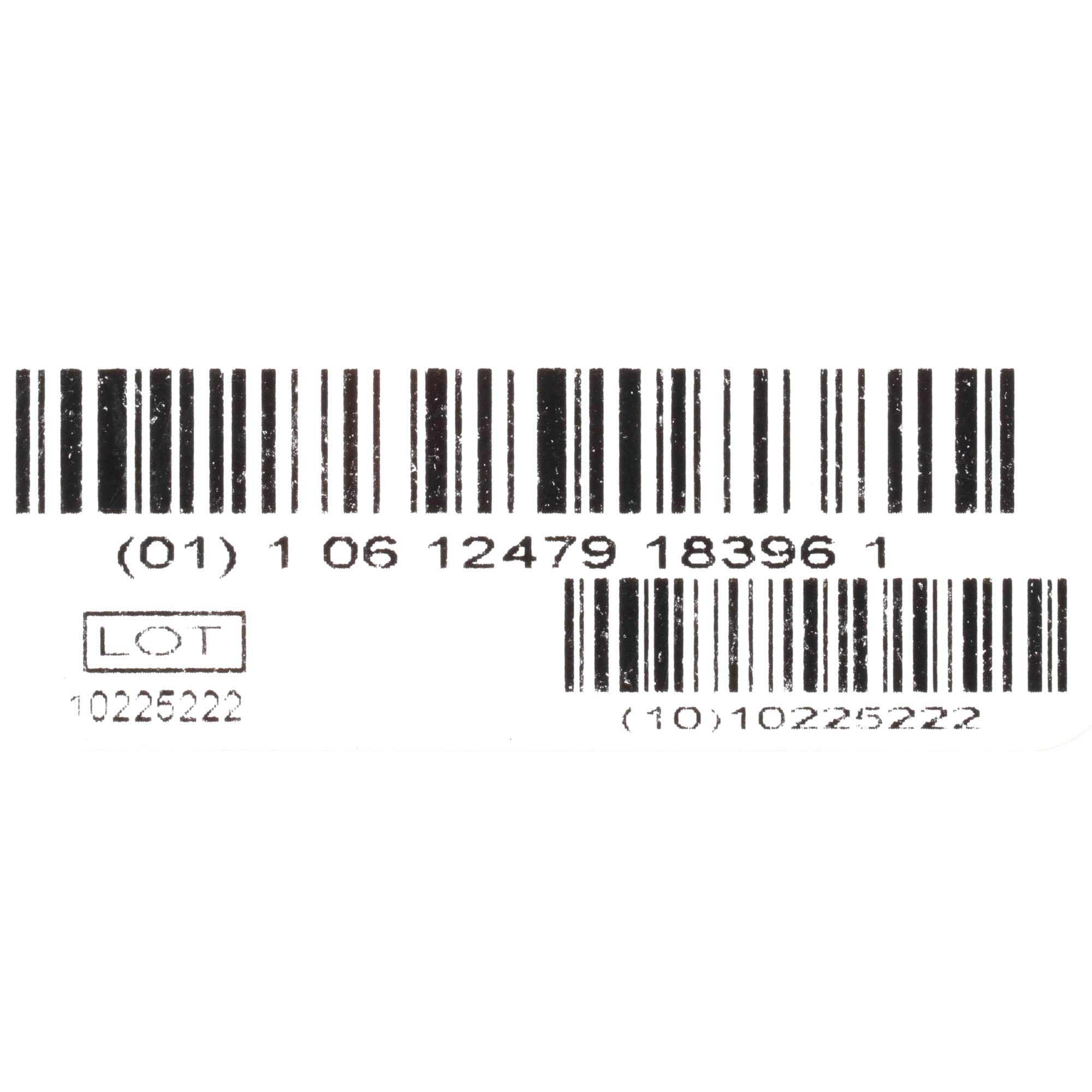 McKesson Lumeon Blood Pressure Monitor and Sprague Rappaport Stethoscope Combo Kit - Hand Held Aneroid Sphygmomanometer, 10 Count - Image 7