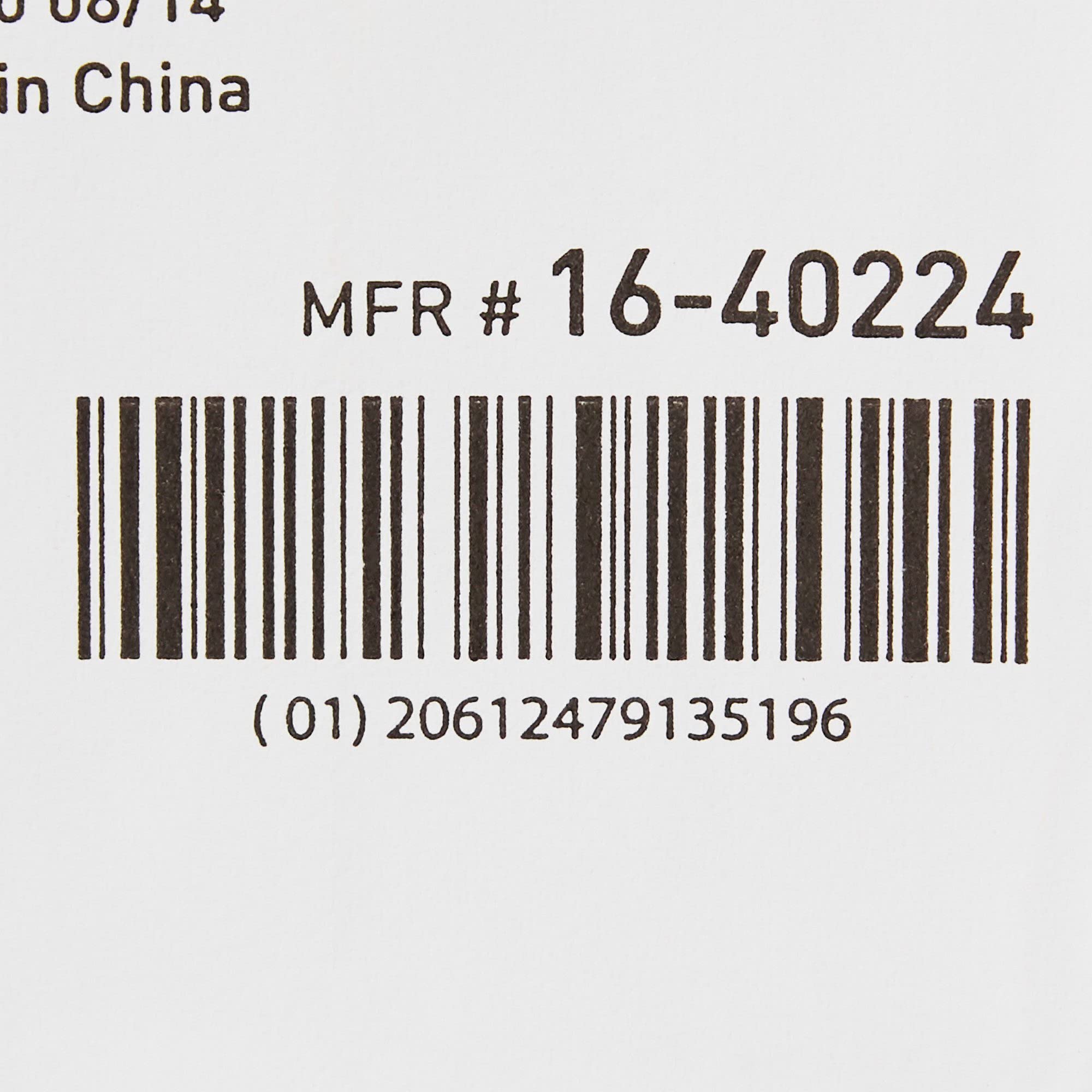 McKesson Non-Woven Sponges, Non-Sterile, 4-Ply, High Absorbency, Polyester/Rayon, 2 in x 2 in, 200 per Pack, 1 Pack - Image 4