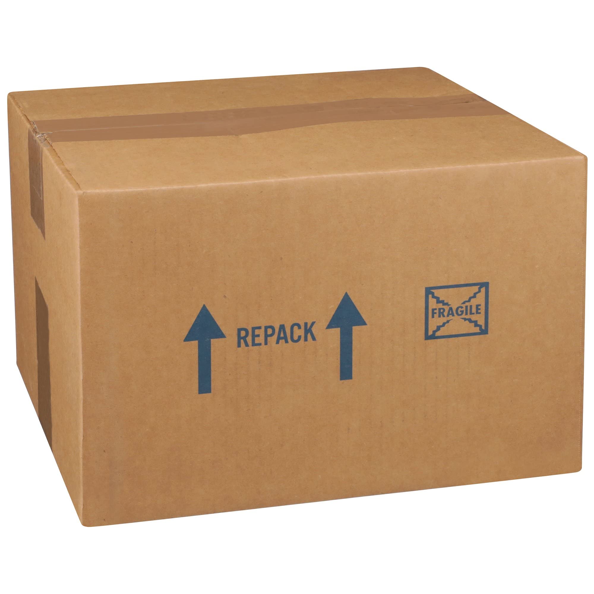 McKesson Pull-TITE Respiratory Set-Up Bags, Clear 1.35 Mil Disposable 12 in x 16 in, 500 Count - Image 4