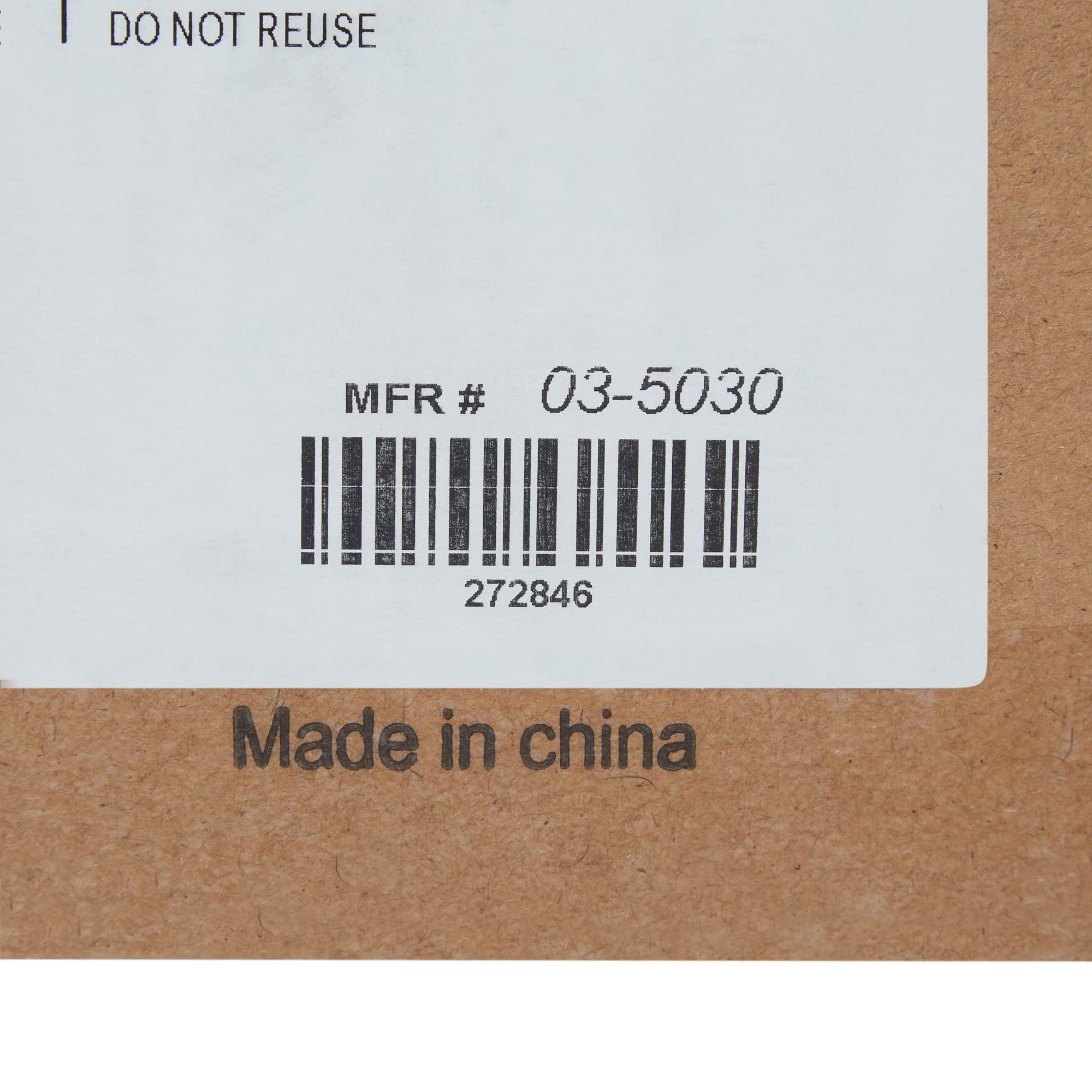 McKesson Pull-TITE Respiratory Set-Up Bags, Clear 1.35 Mil Disposable 12 in x 16 in, 500 Count - Image 7