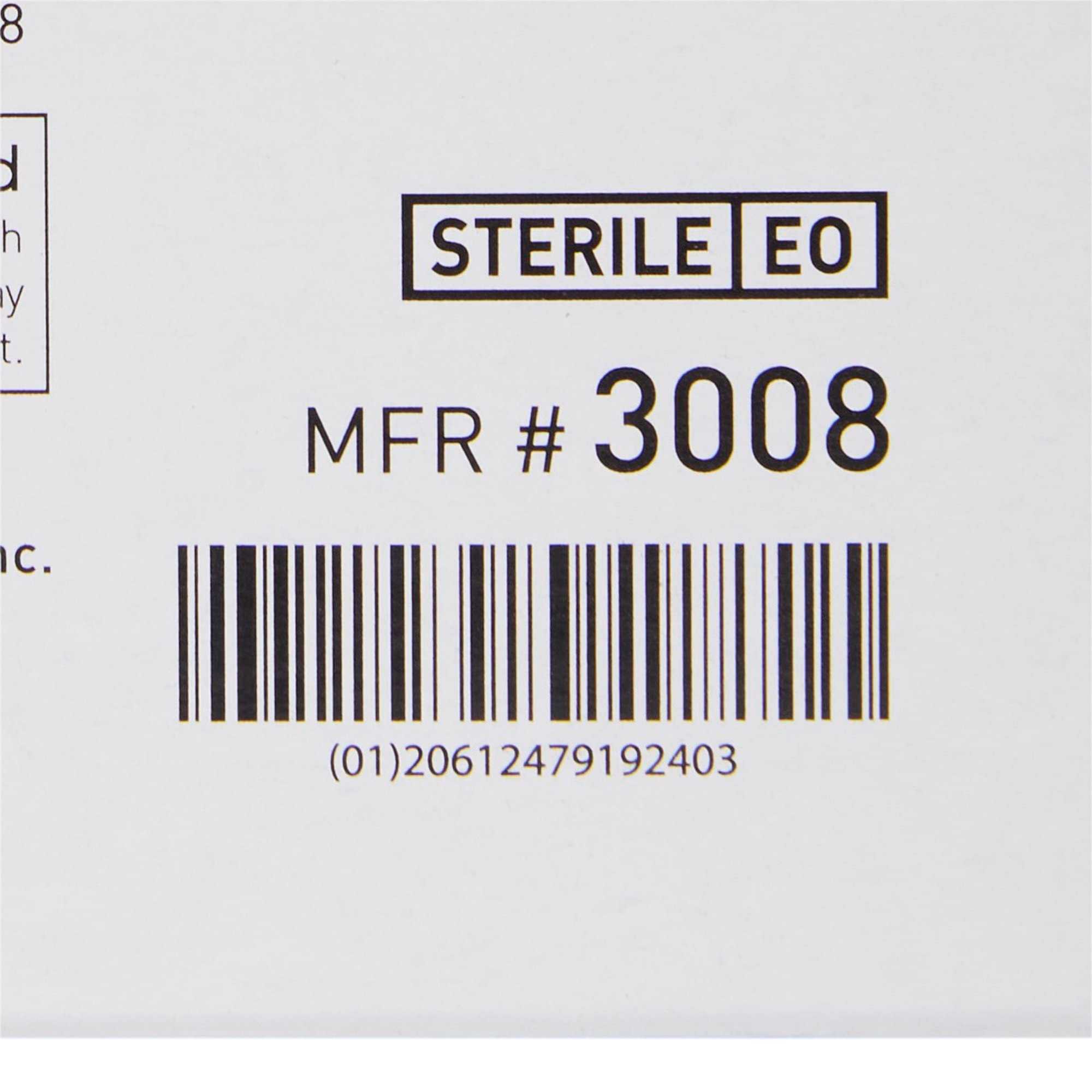McKesson Skin Closure Adhesive Strips, Reinforced Steri Strip for Wound Care, 1/4 in x 1 1/2 in, 6 Per Pack, 50 Packs, 300 Total - Image 7