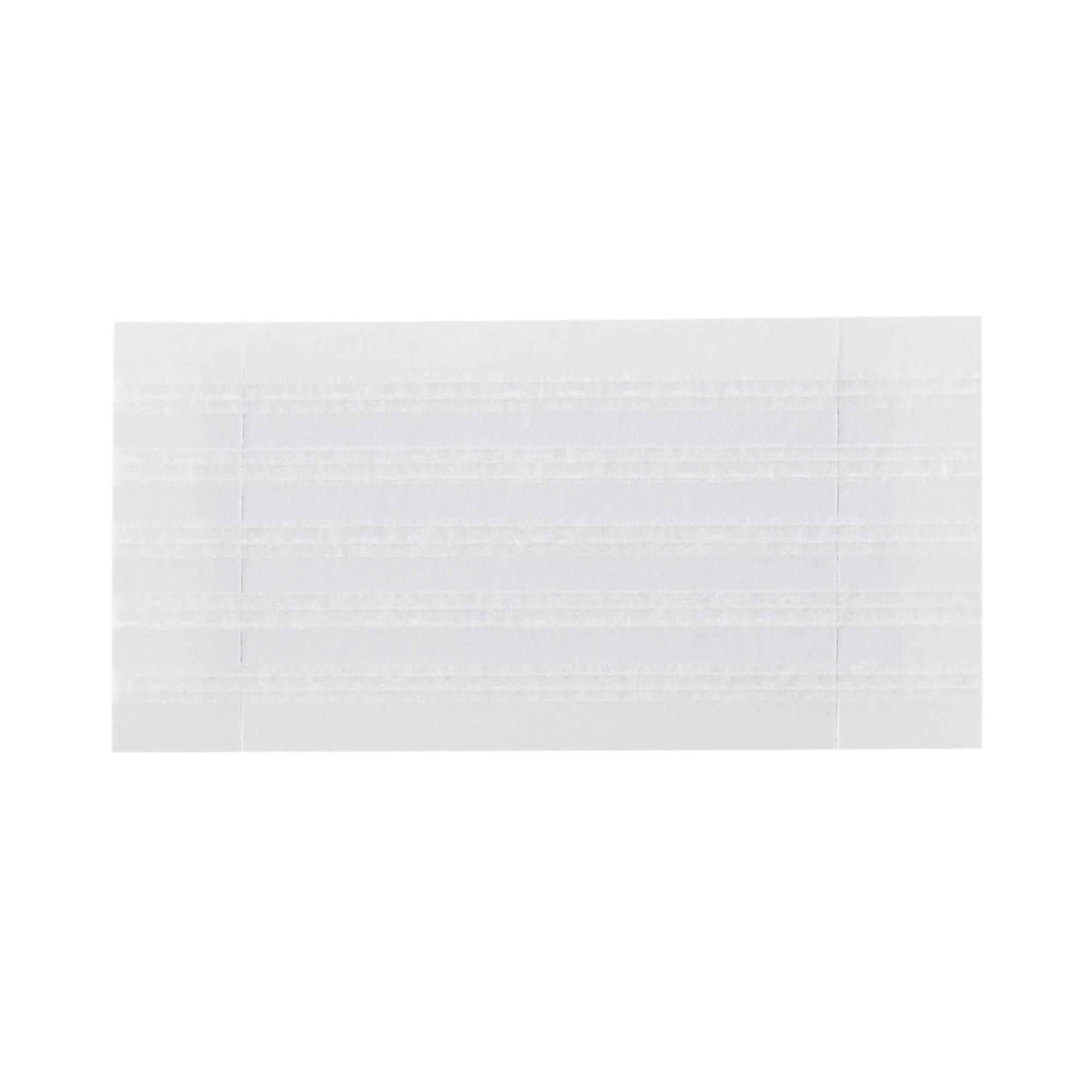McKesson Skin Closure Strips, Sterile, Reinforced, 1/8 in x 3 in, 50 Count - Image 6