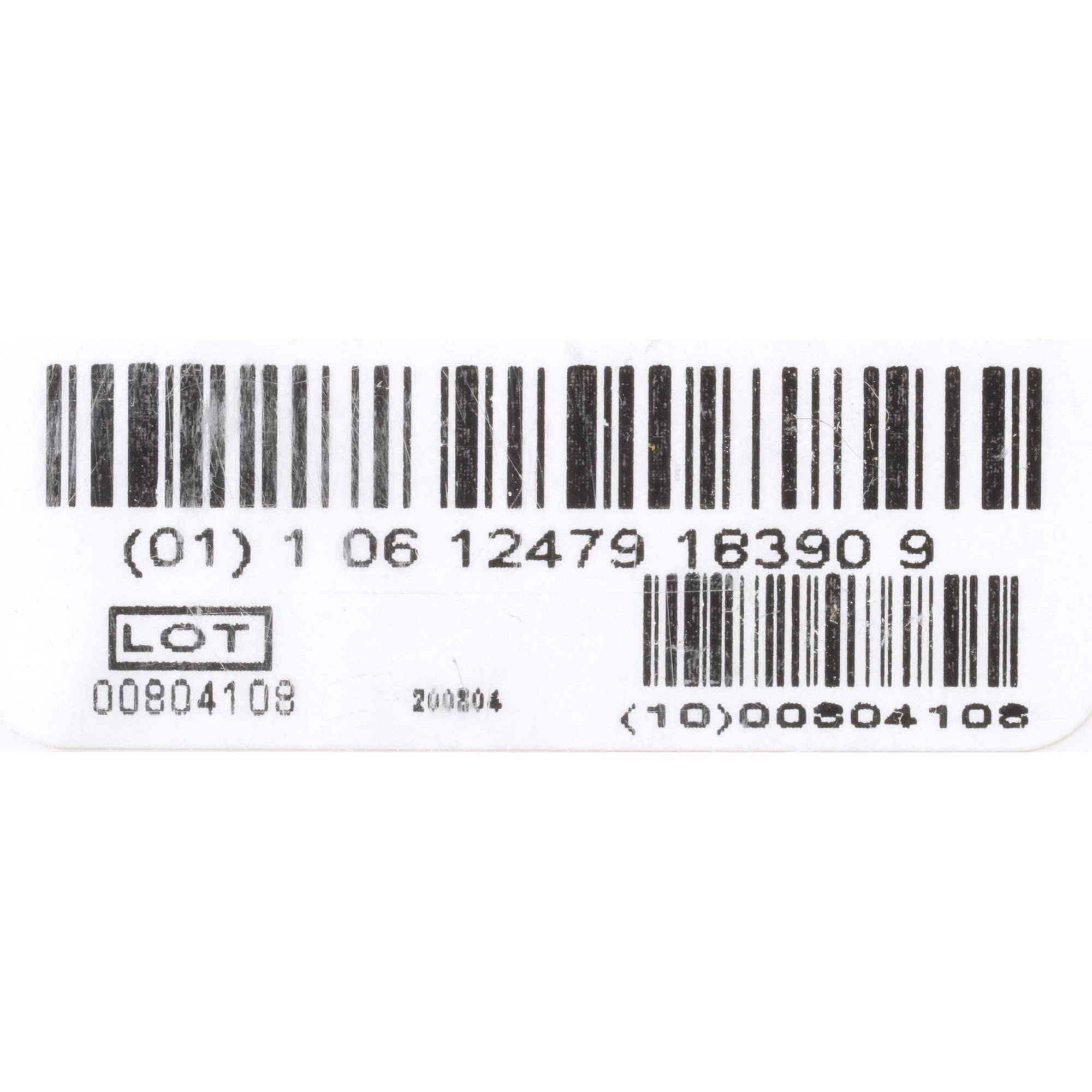 McKesson Sphyg/Sprague Kit, Aneroid Sphygmomanometer and Stethoscope, Blood Pressure with Cuff, 10 Count - Image 7