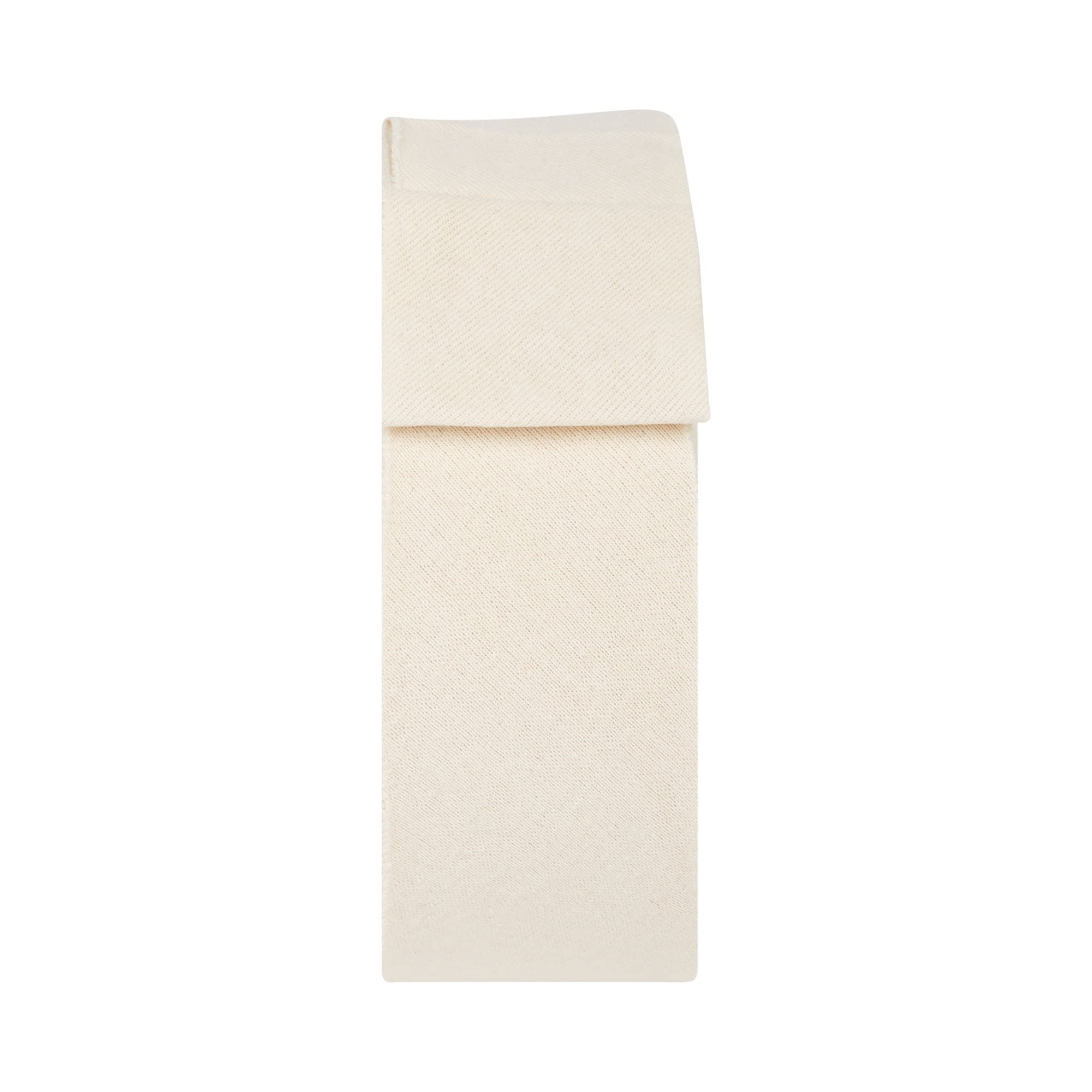 McKesson Stockinette Bandage Wrap - Cotton, Single Ply, Non-Sterile, Bias Cut - Size 3, 3 in x 50 yd, 1 Count, 1 Pack - Image 8